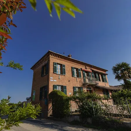 Villa Country Limone *