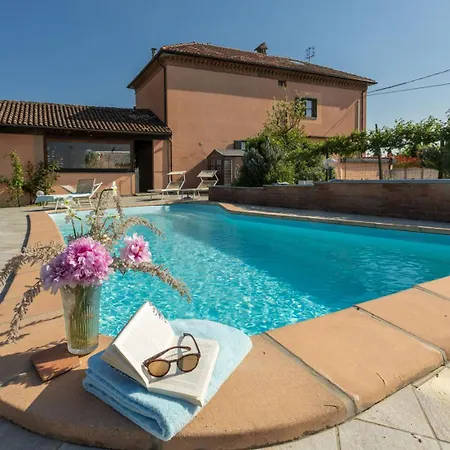 Vila Country Limone
