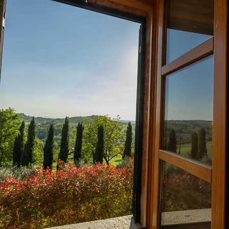 Country Limone Villa