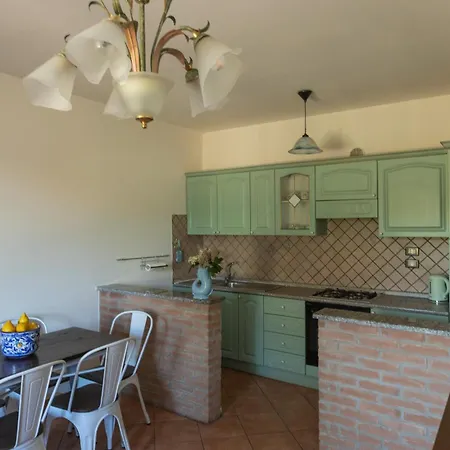 Country Limone Villa