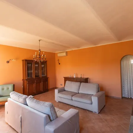 Vila Country Limone *
