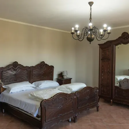 Villa Country Limone