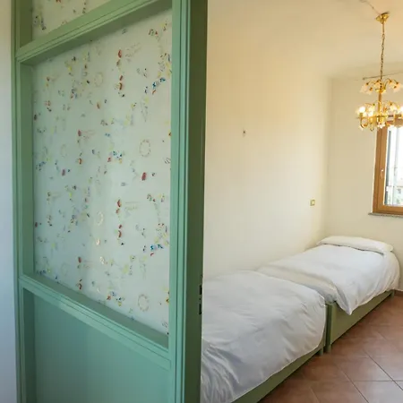 Vila Country Limone Costigliole d'Asti