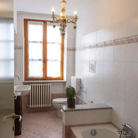 Vila Country Limone