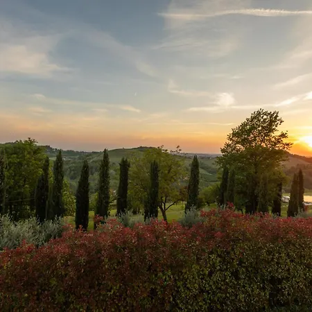 Country Limone Villa Costigliole d'Asti