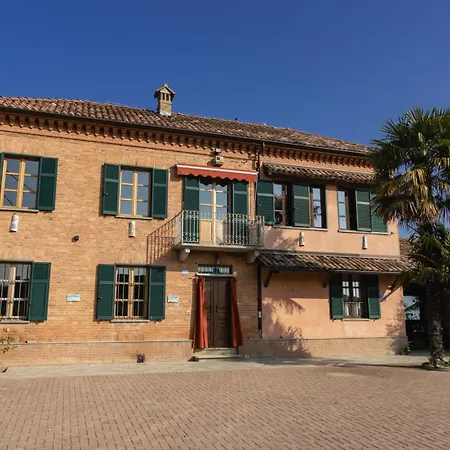 Vila Country Limone