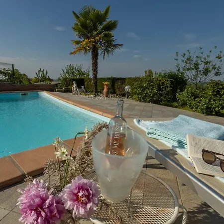 Country Limone Villa *